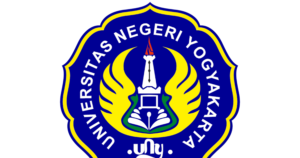 Logo UNY